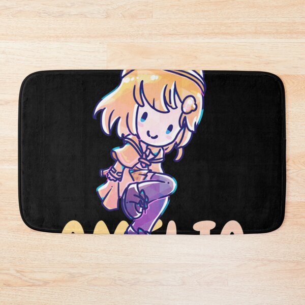 Item preview, Chibi Amelia!   designed and sold by KauffmanJohn.