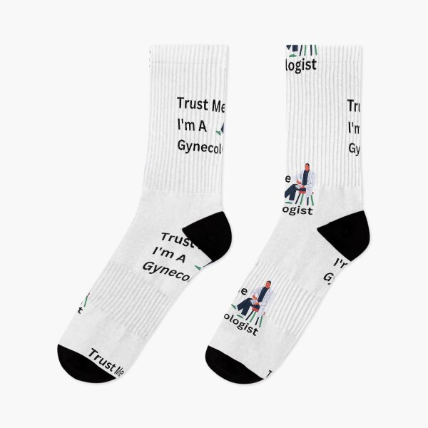 Item preview, Funny Gynecologist Design designed and sold by Abstractdiva.