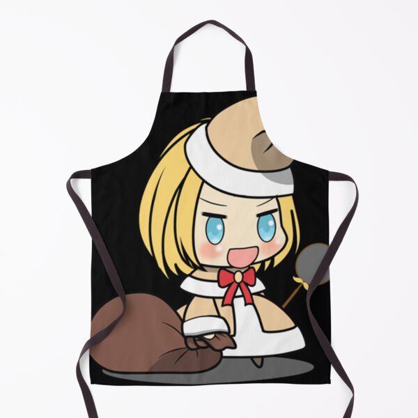 Item preview, chibi amelia watson padoru designed and sold by KauffmanJohn.