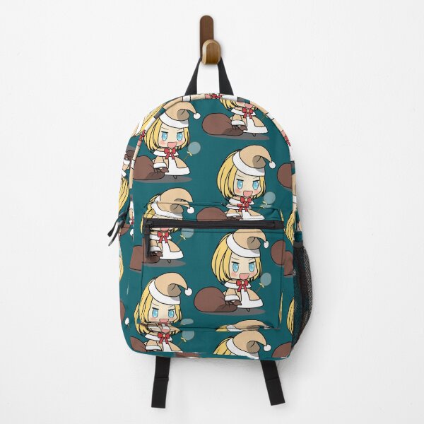 Item preview, chibi amelia watson padoru designed and sold by KauffmanJohn.