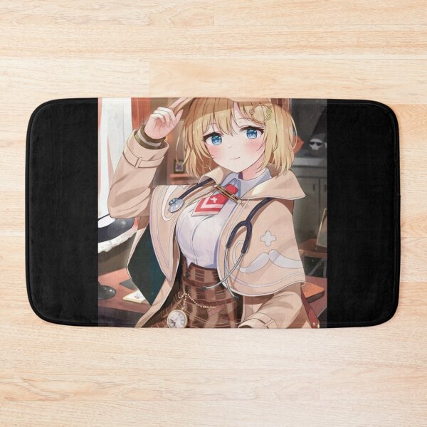 Item preview, Detective Amelia Watson    designed and sold by KauffmanJohn.