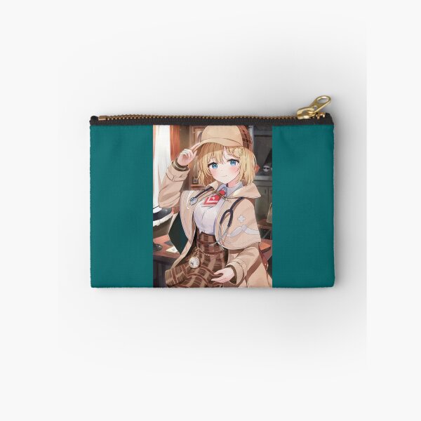 Item preview, Detective Amelia Watson    designed and sold by KauffmanJohn.