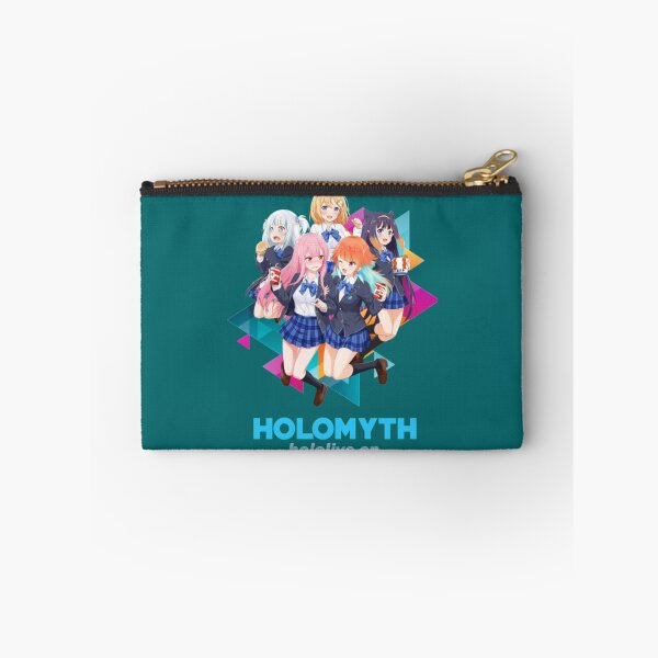 Artikelvorschau, Hololive DE - Alles Holomyth entworfen und verkauft von KauffmanJohn.
