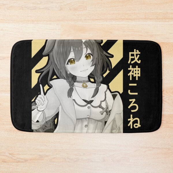 Item preview, Inugami Korone Design   designed and sold by KauffmanJohn.