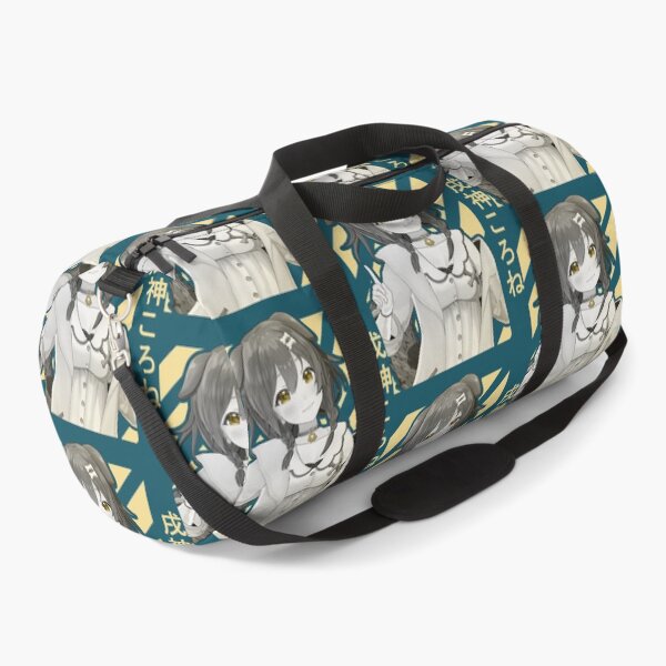 Item preview, Inugami Korone Design   designed and sold by KauffmanJohn.