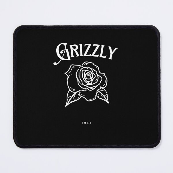 Item preview, Grizzly Tattoo Shop designed and sold by Grizzlytees.