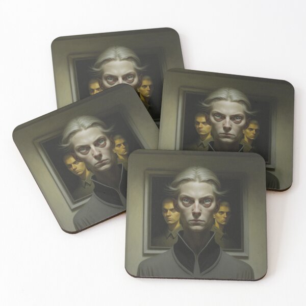 Item preview, Ancient secrets designed and sold by fanzen69.