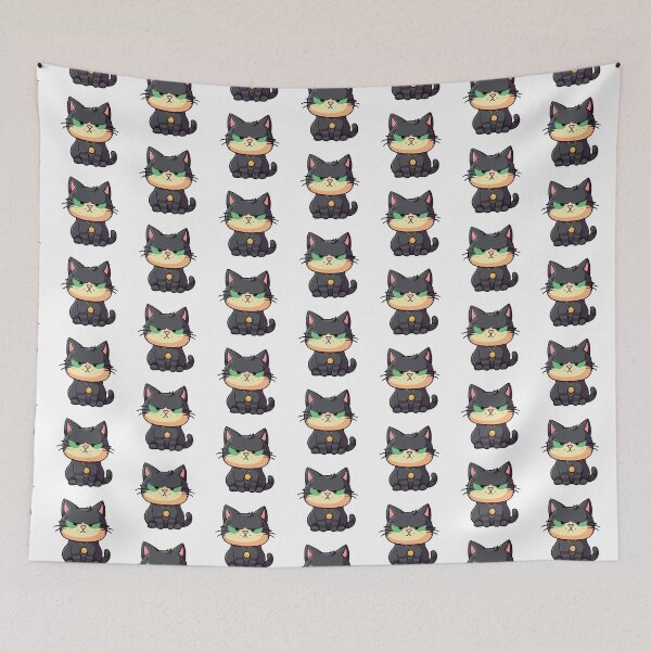 Item preview, Chonky Cat designed and sold by octavilie.