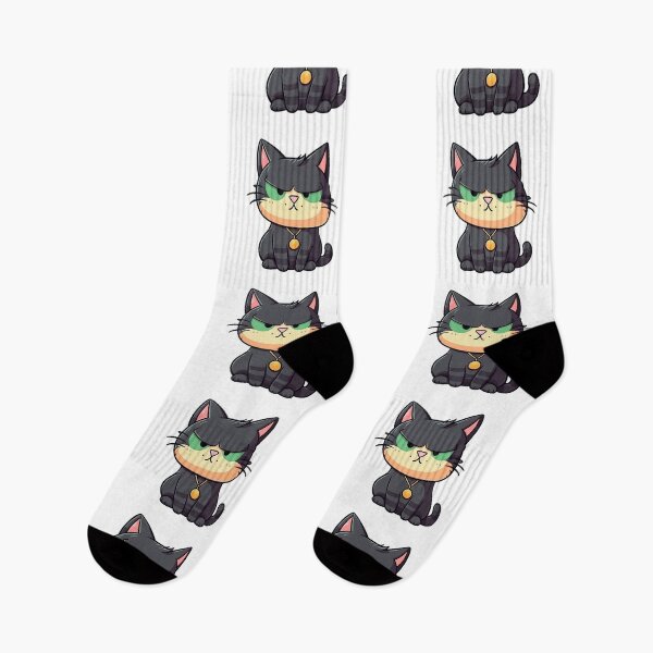 Item preview, Chonky Cat designed and sold by octavilie.