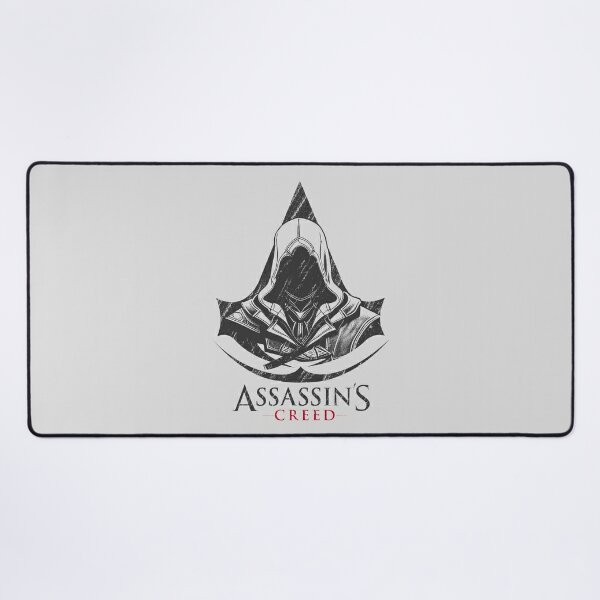 Desk mat Assassin's Creed