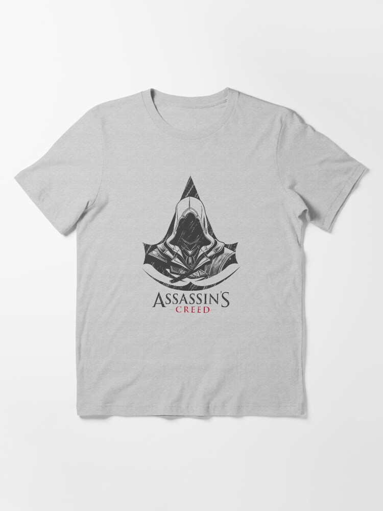 T shirt assassin's 2025 creed
