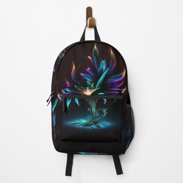 Item preview, Cosmic Flower Glow designed and sold by Piotrek0001.
