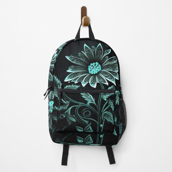 Artikelvorschau, Cosmic Flower Glow entworfen und verkauft von Piotrek0001.