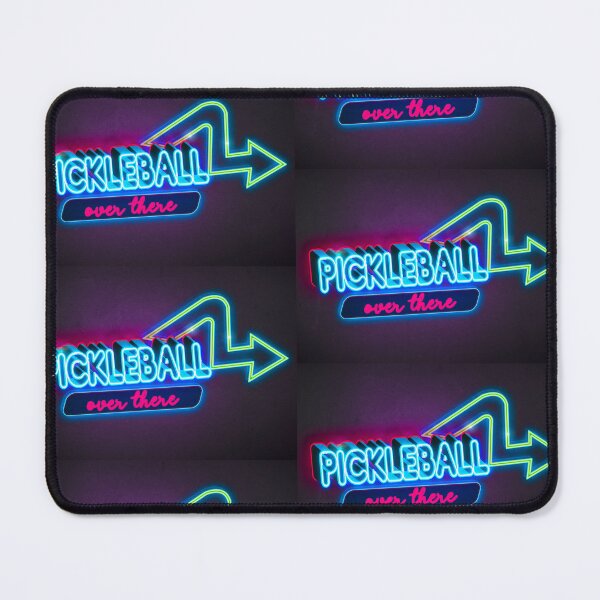Item preview, Pickleball Over There designed and sold by OKObjects.