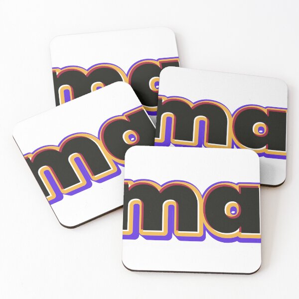 Item preview, #Permacrisis Typo Print designed and sold by cooljude.
