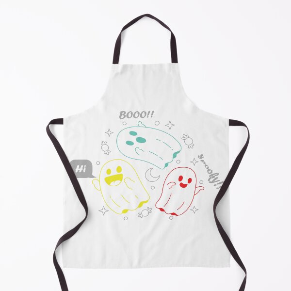 Item preview, Ghost designed and sold by 9AF-.