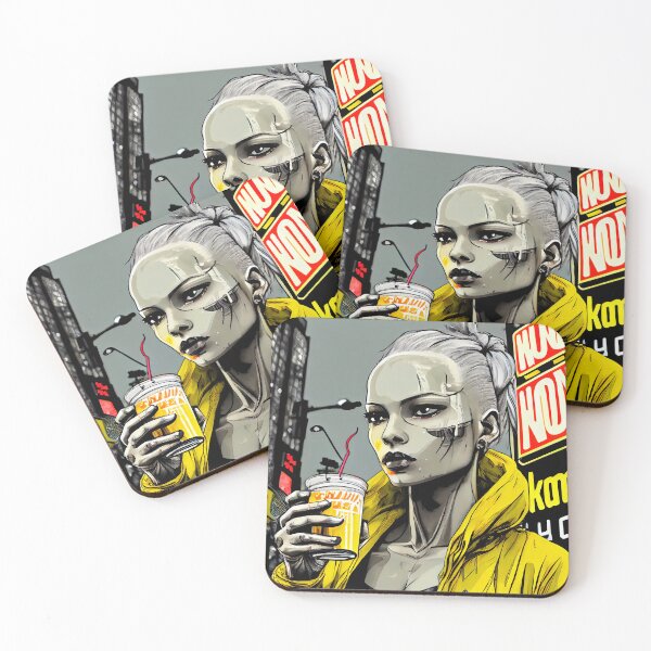 Item preview, Urban girl designed and sold by Artspiration84.