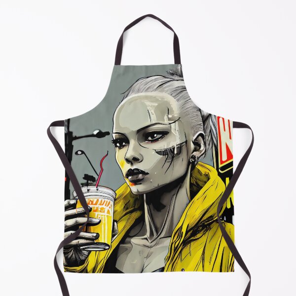 Item preview, Urban girl designed and sold by Artspiration84.