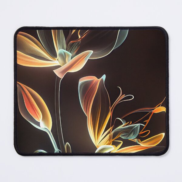 Item preview, Cosmic Flower Glow designed and sold by Piotrek0001.
