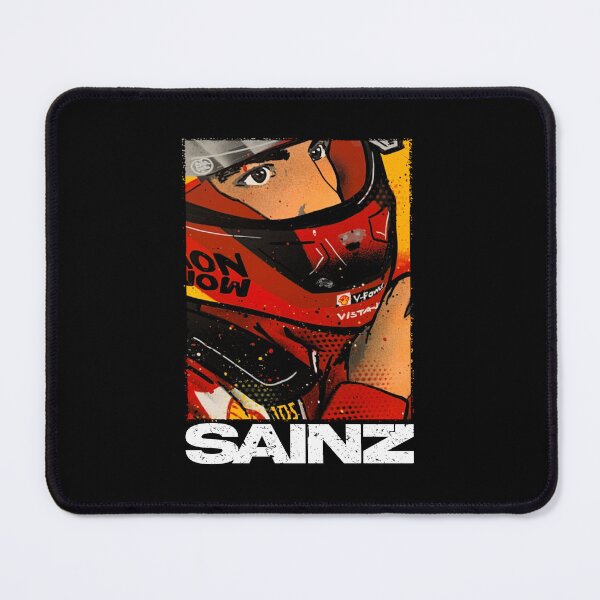 Item preview, CARLOS SAINZ 55 designed and sold by OrinWeiman.