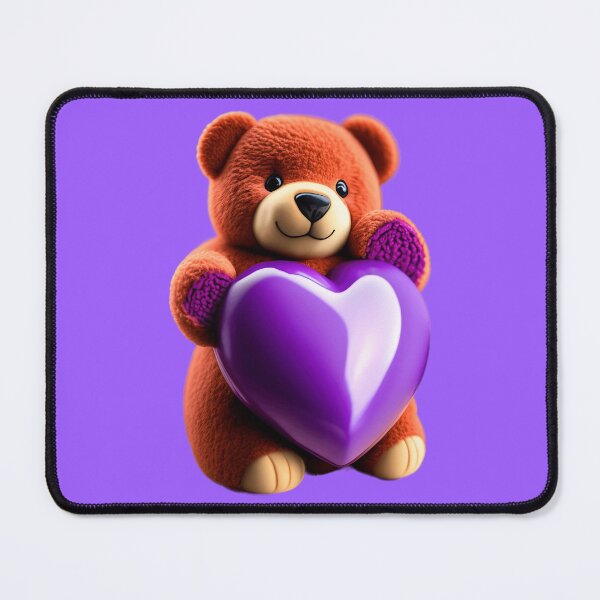 Item preview, Love Teddy Bear designed and sold by NTGUILTY.