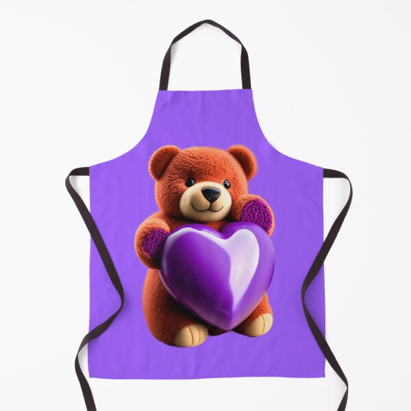 Item preview, Love Teddy Bear designed and sold by NTGUILTY.