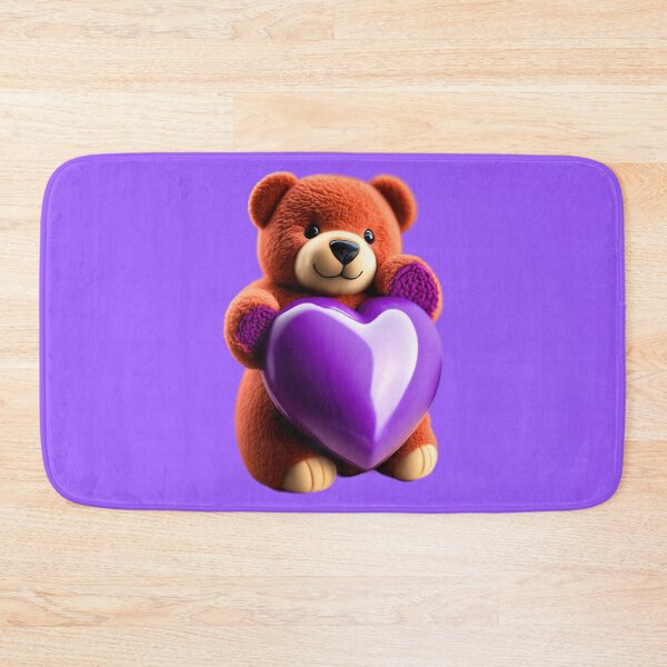 Item preview, Love Teddy Bear designed and sold by NTGUILTY.