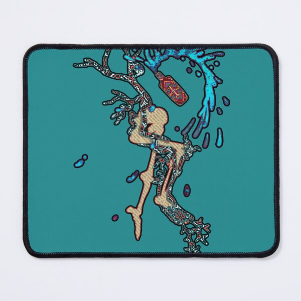 Item preview, Accidental Turning Point designed and sold by FreyStrandDraws.