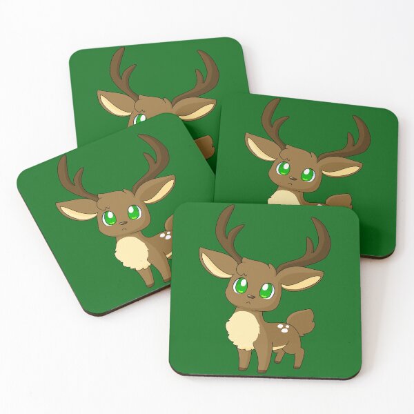 Item preview, Little Deer designed and sold by Nikaidu.
