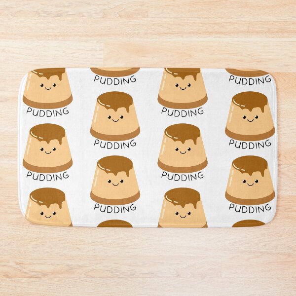 Item preview, Pudding designed and sold by mcrerieart.