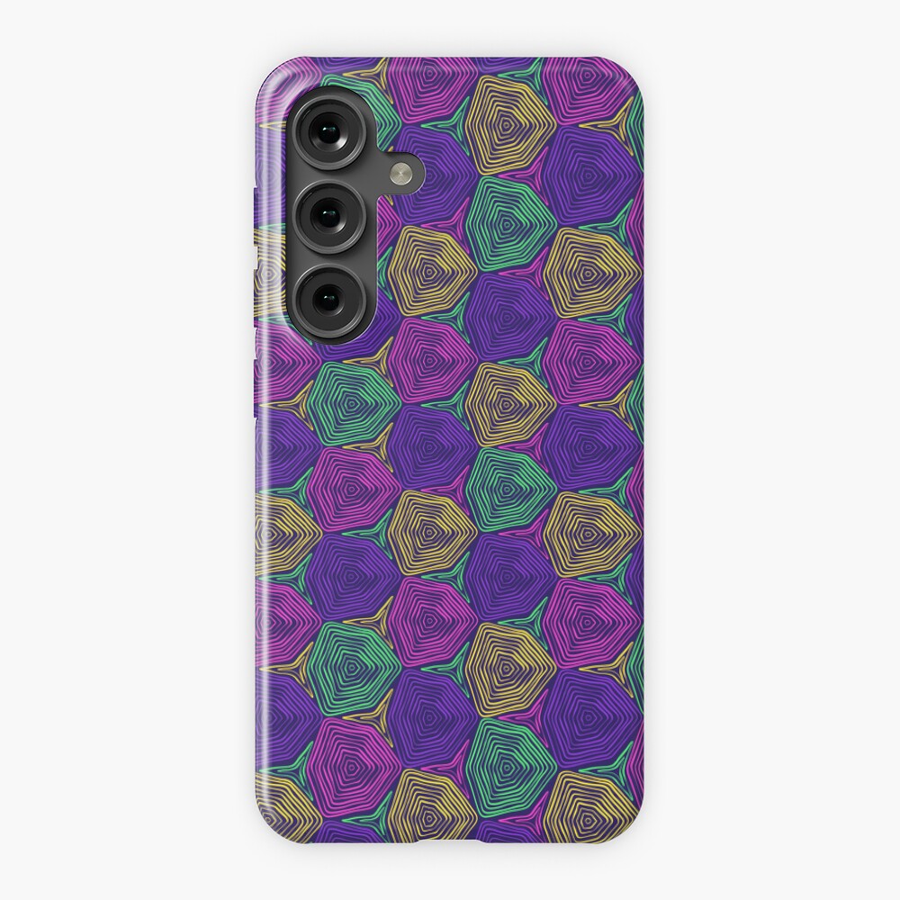 Artikel-Vorschau von Samsung Galaxy Leichte Hülle, designt und verkauft von sionia-art.