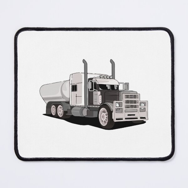 Item preview, Australian Road trucks designed and sold by Kakon-52.