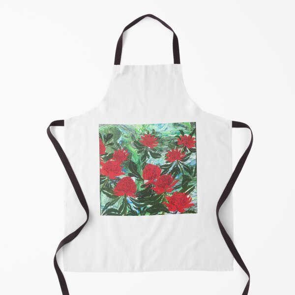 Item preview, waratahs designed and sold by Marg Pearson.