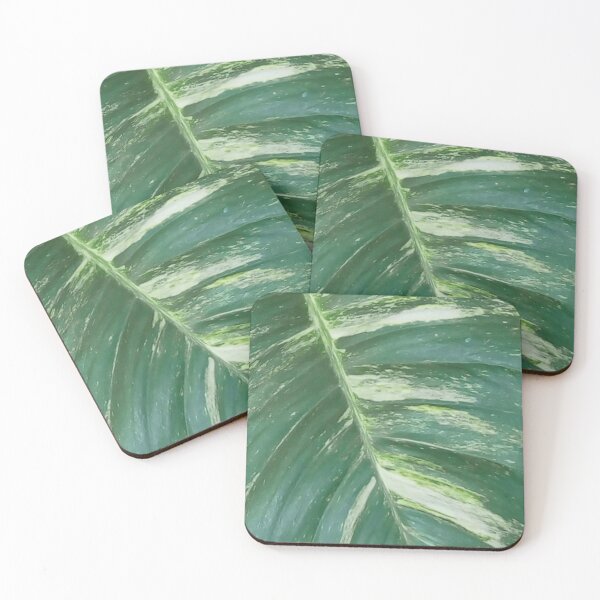 Item preview, Beautiful golden pothos leaf pattern. designed and sold by Trianglegreen.