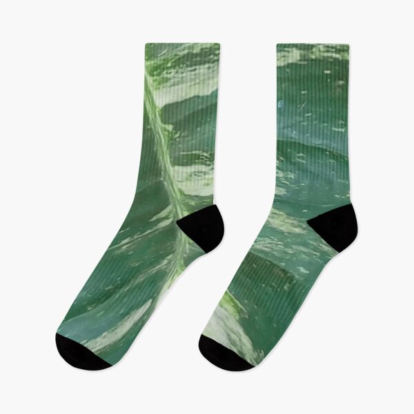 Item preview, Beautiful golden pothos leaf pattern. designed and sold by Trianglegreen.