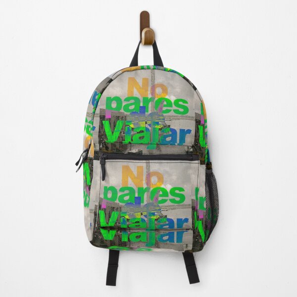 Item preview, Don't stop traveling designed and sold by GDDO.