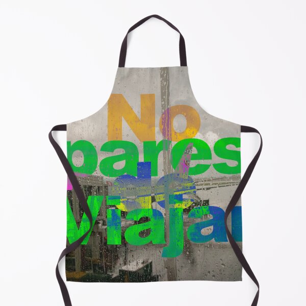 Item preview, Don't stop traveling designed and sold by GDDO.