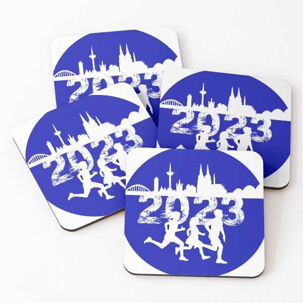 Item preview, Cologne, company run, marathon, 2023, run, run designed and sold by theherbst131313.