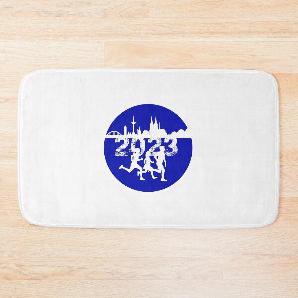 Item preview, Cologne, company run, marathon, 2023, run, run designed and sold by theherbst131313.