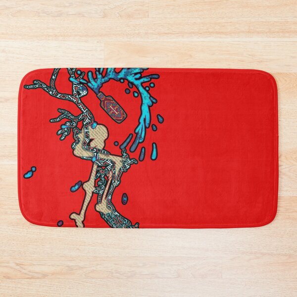 Item preview, Accidental Turning Point designed and sold by FreyStrandDraws.