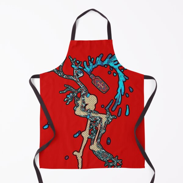 Item preview, Accidental Turning Point designed and sold by FreyStrandDraws.