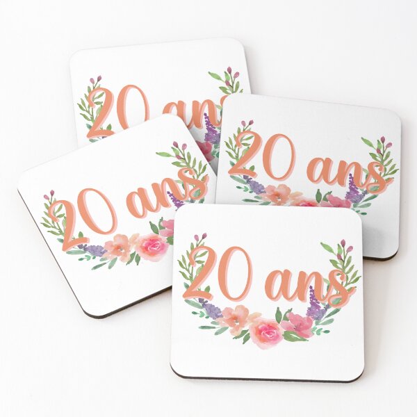 Item preview, anniversary 20 years flowers designed and sold by ALi-creations.