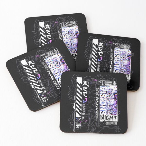 Item preview, Night Vision designed and sold by Paint-Job.