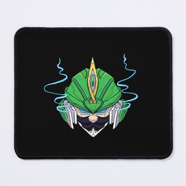 Item preview, Mecha head 5 designed and sold by FarizCheck.