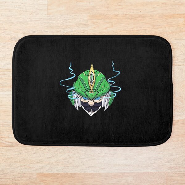 Item preview, Cabeza mecha 5 designed and sold by FarizCheck.