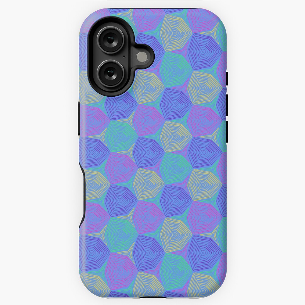 Artikel-Vorschau von iPhone Robuste Hülle, designt und verkauft von sionia-art.