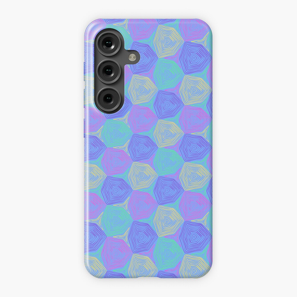Artikel-Vorschau von Samsung Galaxy Leichte Hülle, designt und verkauft von sionia-art.