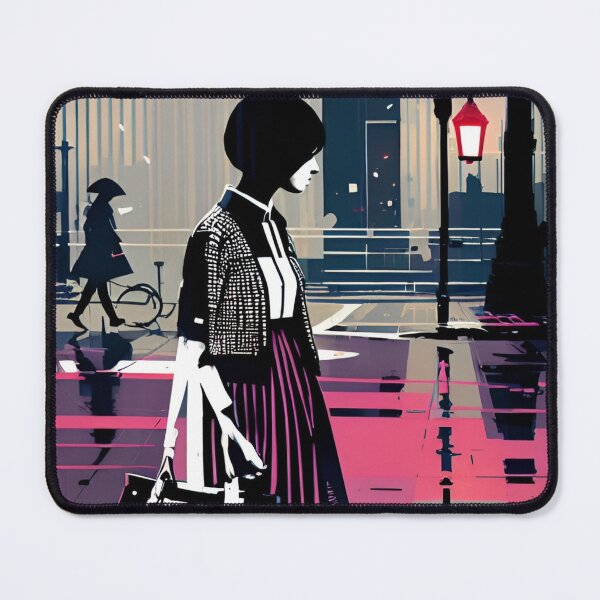 Item preview, Mary Quant designed and sold by UllaSformat.