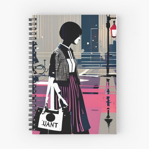 Item preview, Mary Quant  designed and sold by UllaSformat.