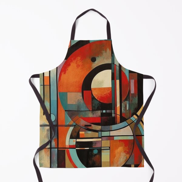 Item preview, 011 Colors and Shapes of Constructivism designed and sold by nikoart001.